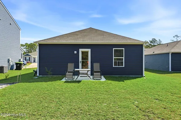 $292,000 | 2187 Bella Point Drive Southeast, Unit LOT 127, Bolivia, NC 28422