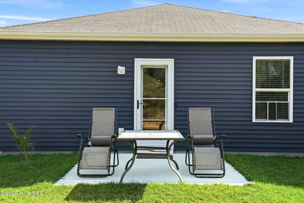 $292,000 | 2187 Bella Point Drive Southeast, Unit LOT 127, Bolivia, NC 28422