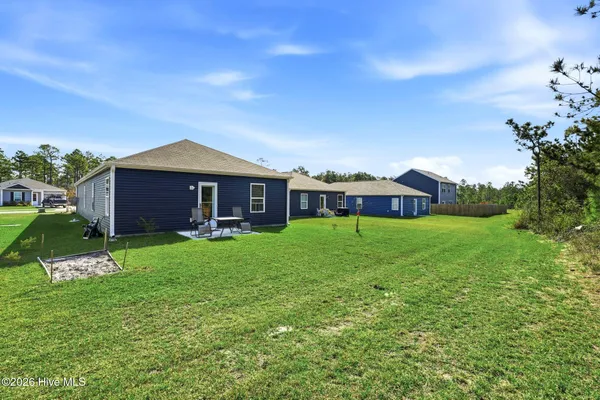 $292,000 | 2187 Bella Point Drive Southeast, Unit LOT 127, Bolivia, NC 28422