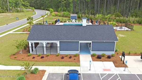 $292,000 | 2187 Bella Point Drive Southeast, Unit LOT 127, Bolivia, NC 28422