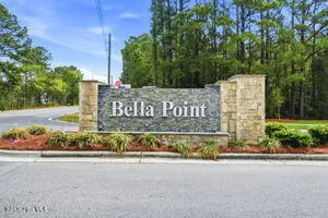 $292,000 | 2187 Bella Point Drive Southeast, Unit LOT 127, Bolivia, NC 28422