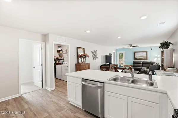 $292,000 | 2187 Bella Point Drive Southeast, Unit LOT 127, Bolivia, NC 28422