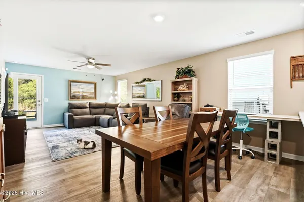 $292,000 | 2187 Bella Point Drive Southeast, Unit LOT 127, Bolivia, NC 28422