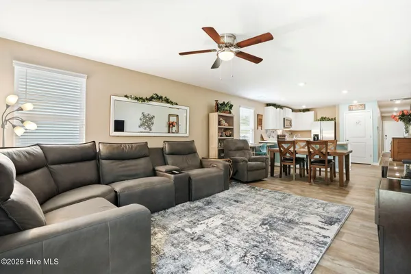 $292,000 | 2187 Bella Point Drive Southeast, Unit LOT 127, Bolivia, NC 28422