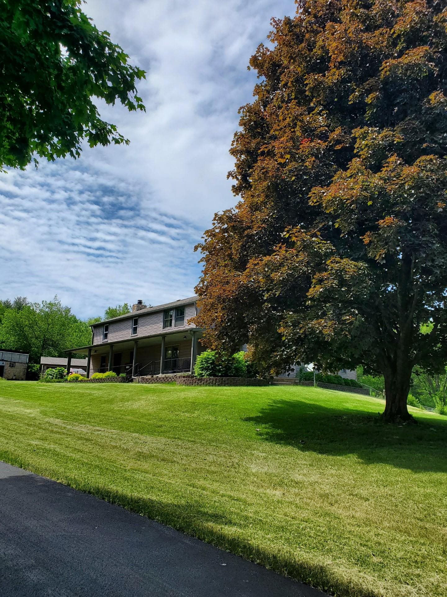 17850 Caledonia Road Caledonia, IL 61011 - Photo 6 of 20 a view of a golf course