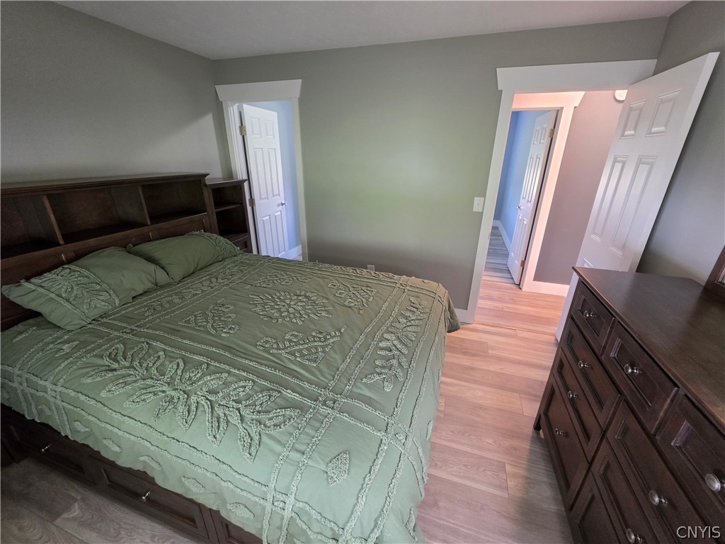 3363 Franklin Street Road Sennett, NY 13021 - Photo 27 of 44