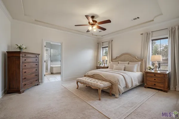 $349,999 | 10210 Indian Creek Drive, Denham Springs, LA 70726