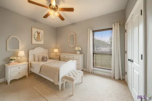 $349,999 | 10210 Indian Creek Drive, Denham Springs, LA 70726