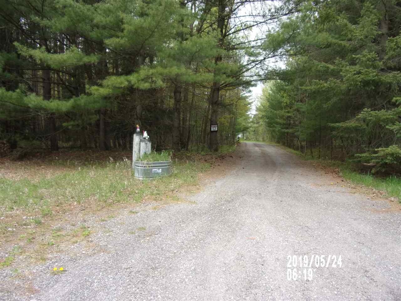 0 Rempert Road Tawas City, MI 48763 - Photo 1 of 6
