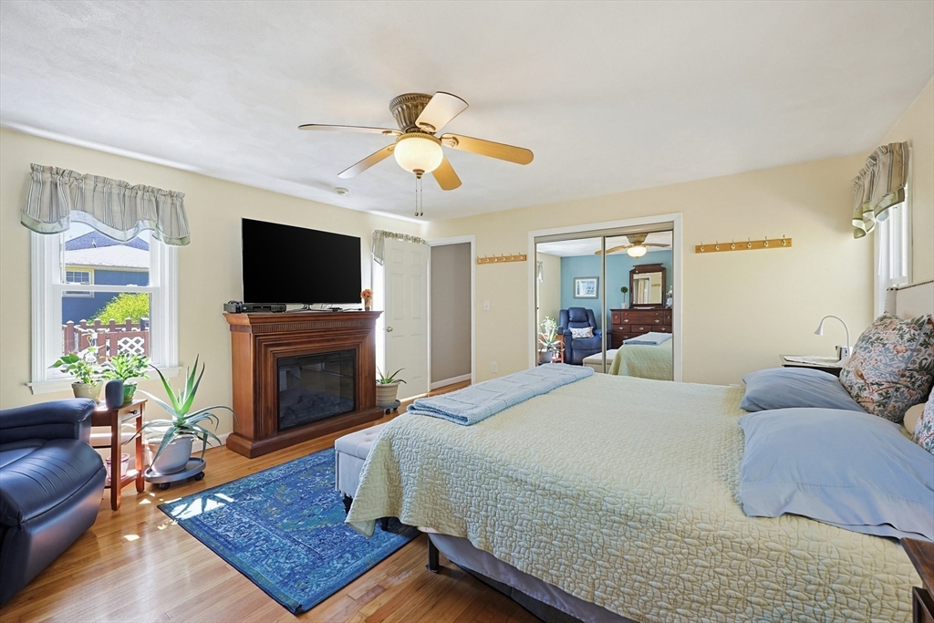 234 Allen Road Billerica, MA 01821 - Photo 14 of 38 Gallery Image 14