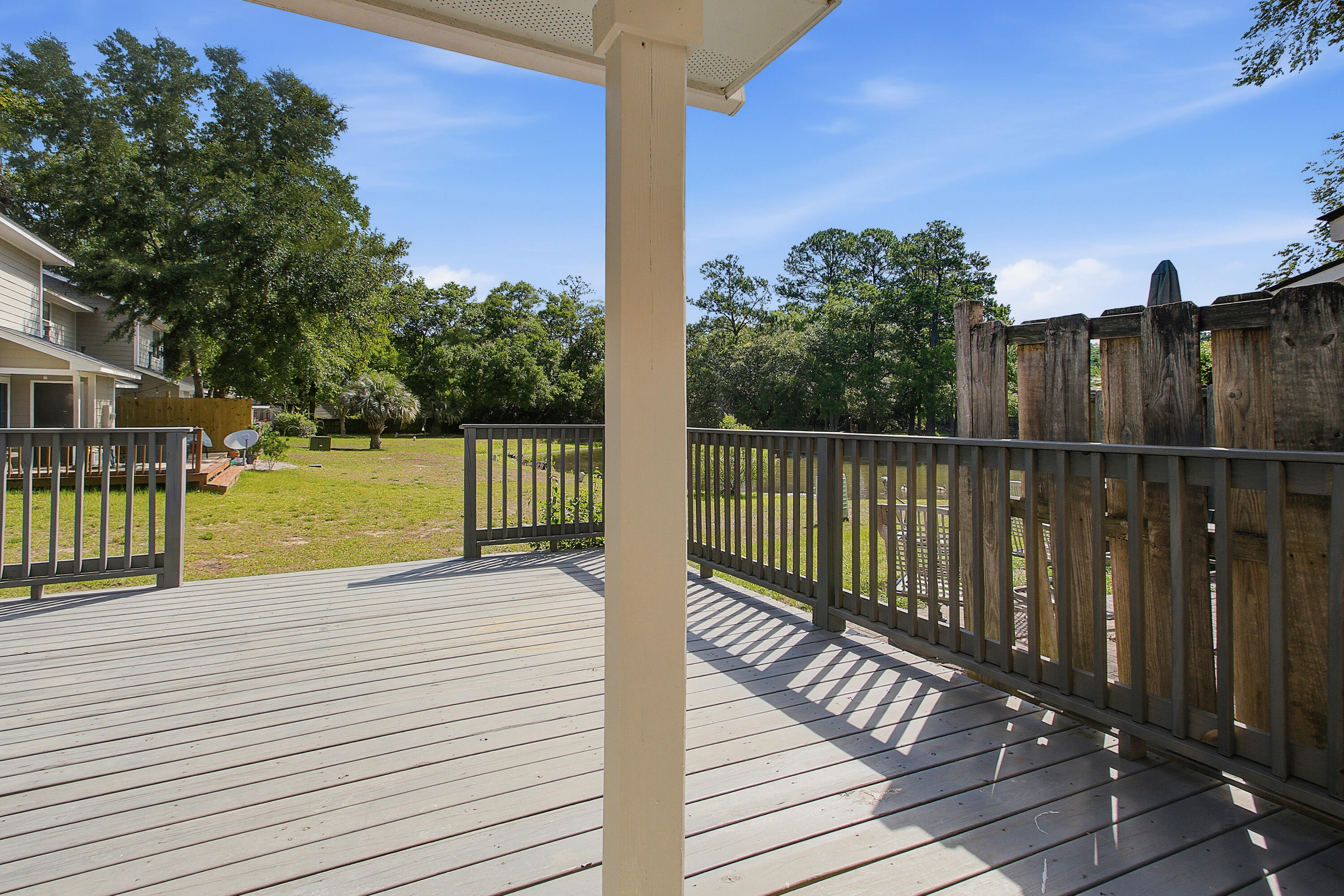 1190 Julian Clark Road, Unit 12 Charleston, SC 29412 - Photo 14 of 27 1190 (12)