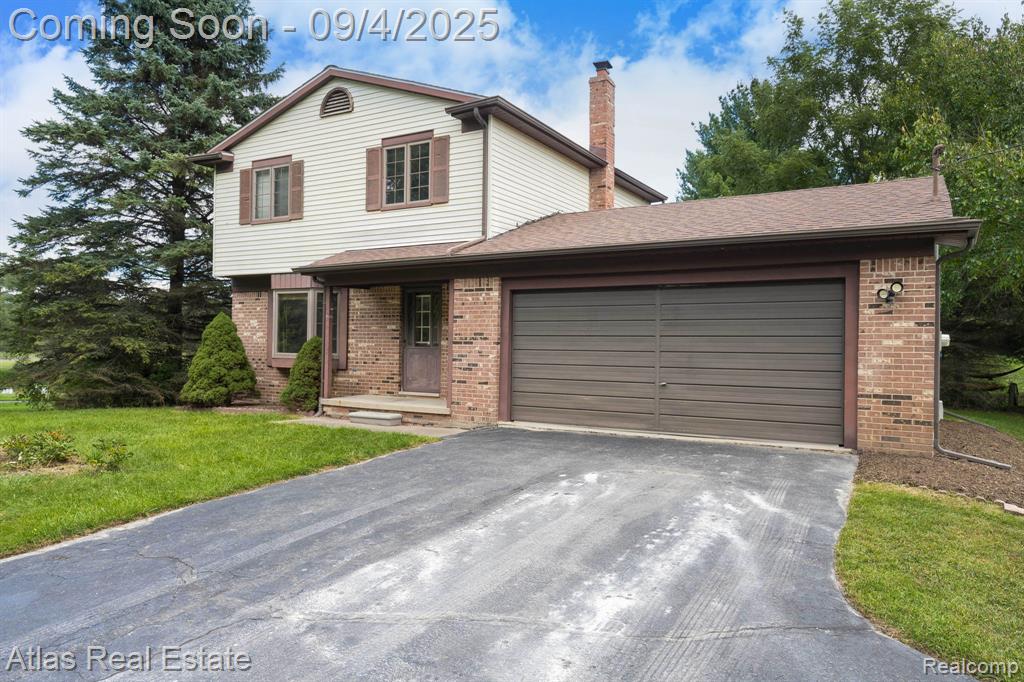 8557 Henderson Road Goodrich, MI 48438 - Photo 3 of 42