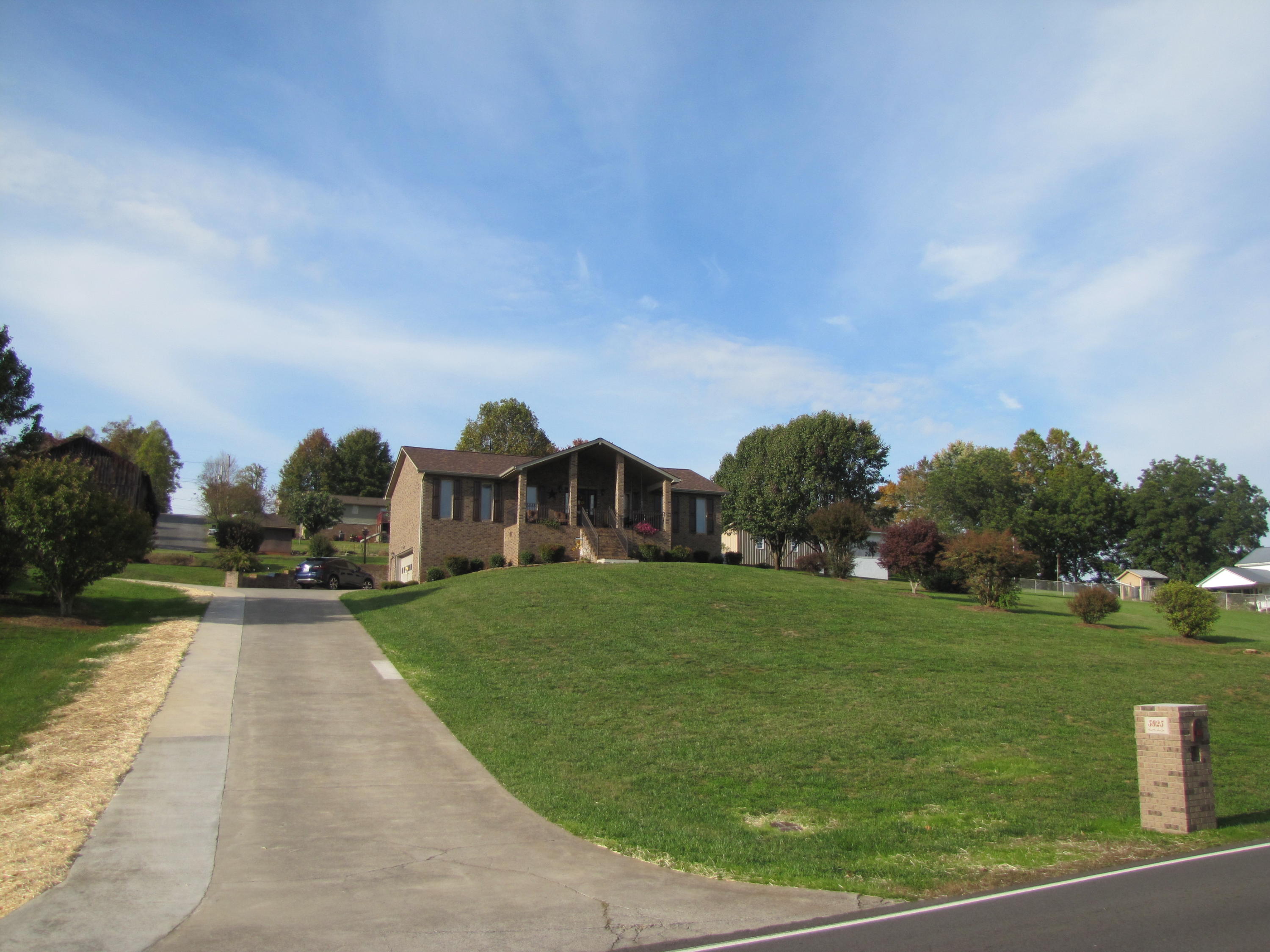 5925 Carters Valley Road Church Hill, TN 37642 - Photo 30 of 40 IMG_4666