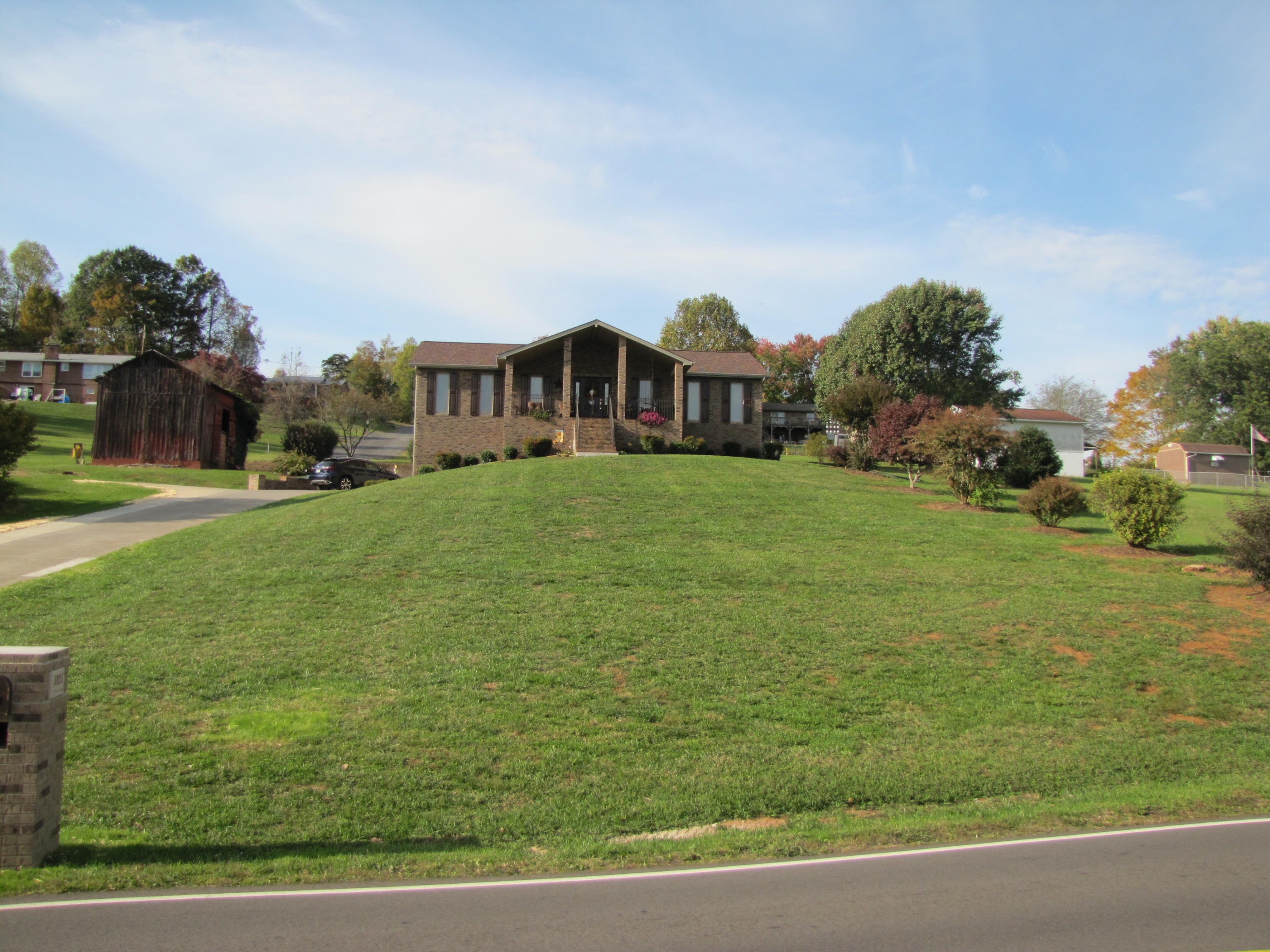 5925 Carters Valley Road Church Hill, TN 37642 - Photo 31 of 40 IMG_4667