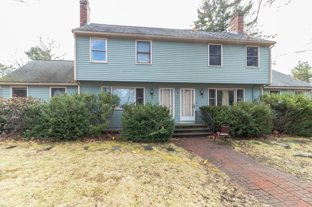1 West Belcher Road, Unit B Foxboro, MA 02035 - Photo 1 of 23