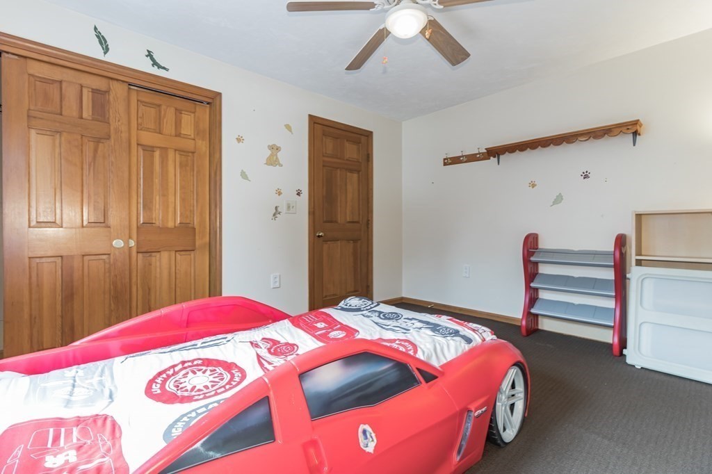 1 West Belcher Road, Unit B Foxboro, MA 02035 - Photo 14 of 23
