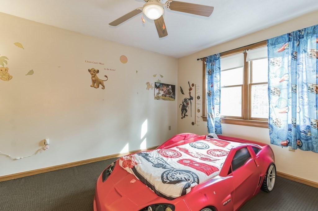 1 West Belcher Road, Unit B Foxboro, MA 02035 - Photo 15 of 23
