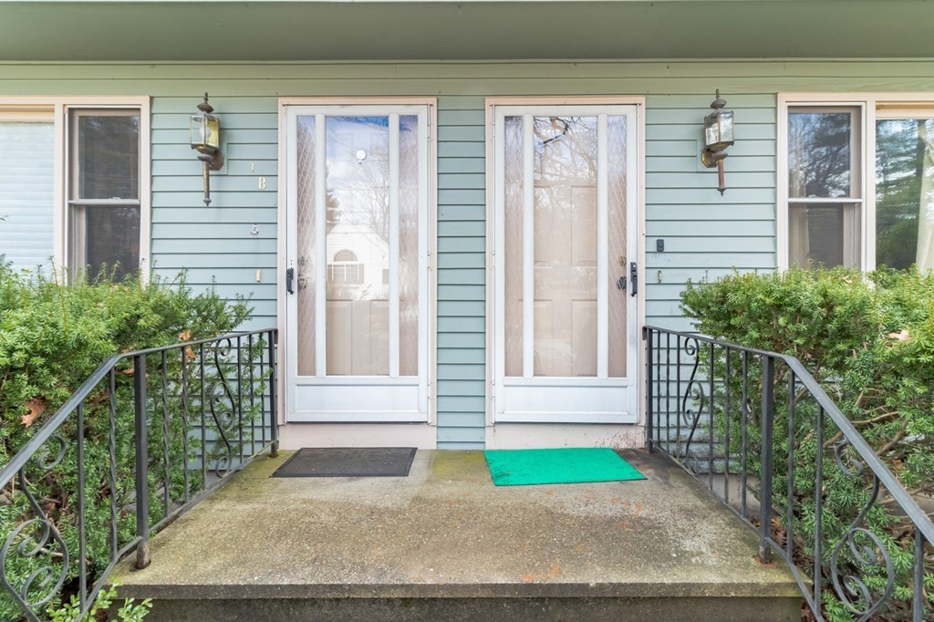 1 West Belcher Road, Unit B Foxboro, MA 02035 - Photo 2 of 23