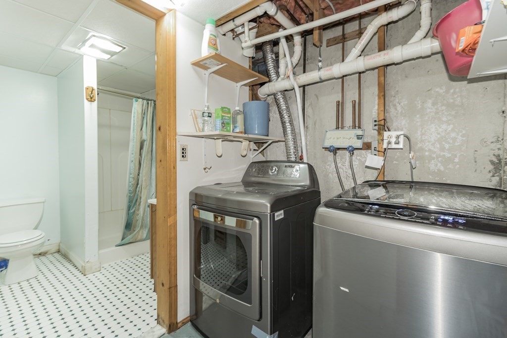 1 West Belcher Road, Unit B Foxboro, MA 02035 - Photo 22 of 23