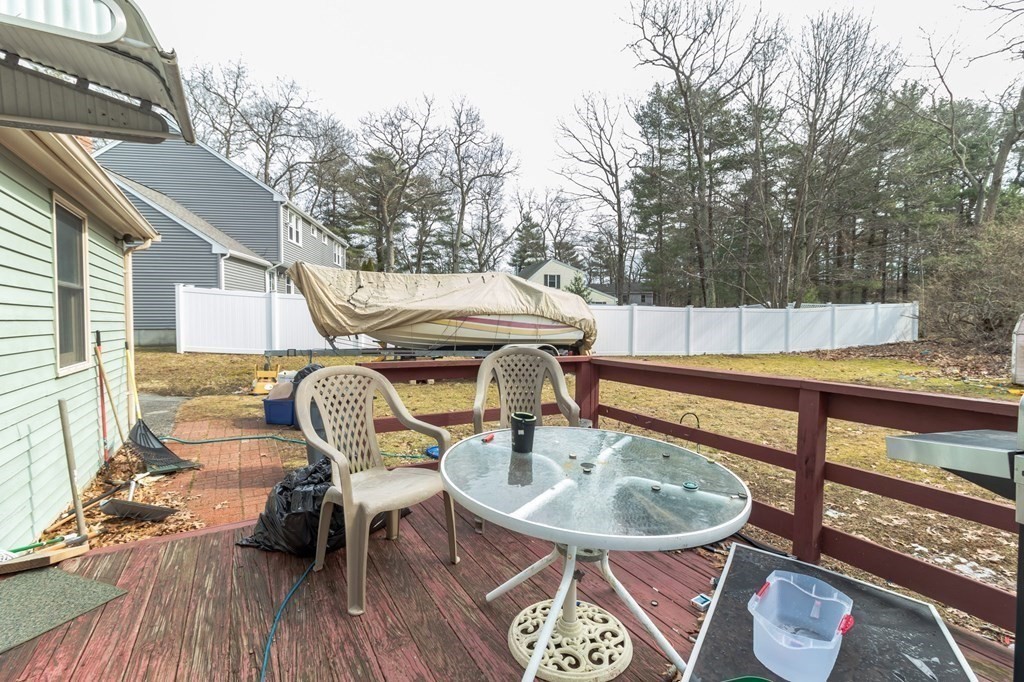 1 West Belcher Road, Unit B Foxboro, MA 02035 - Photo 23 of 23