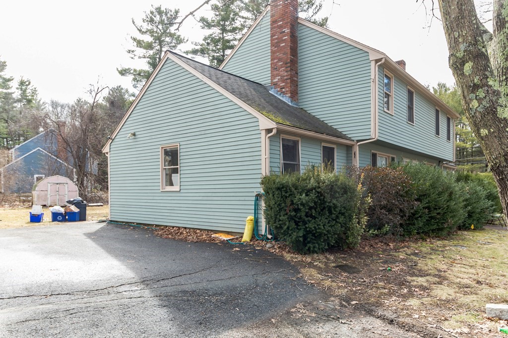 1 West Belcher Road, Unit B Foxboro, MA 02035 - Photo 3 of 23