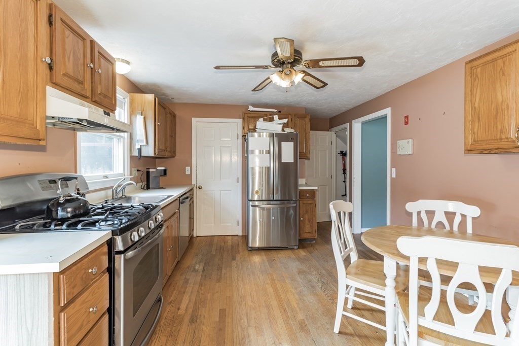 1 West Belcher Road, Unit B Foxboro, MA 02035 - Photo 5 of 23