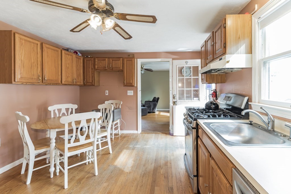 1 West Belcher Road, Unit B Foxboro, MA 02035 - Photo 6 of 23