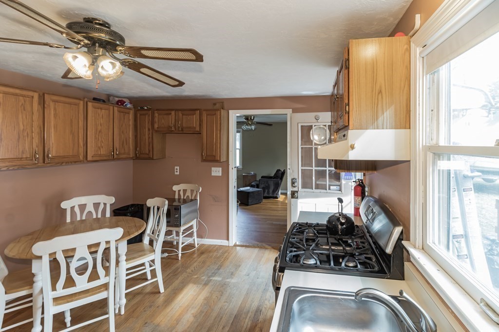 1 West Belcher Road, Unit B Foxboro, MA 02035 - Photo 8 of 23