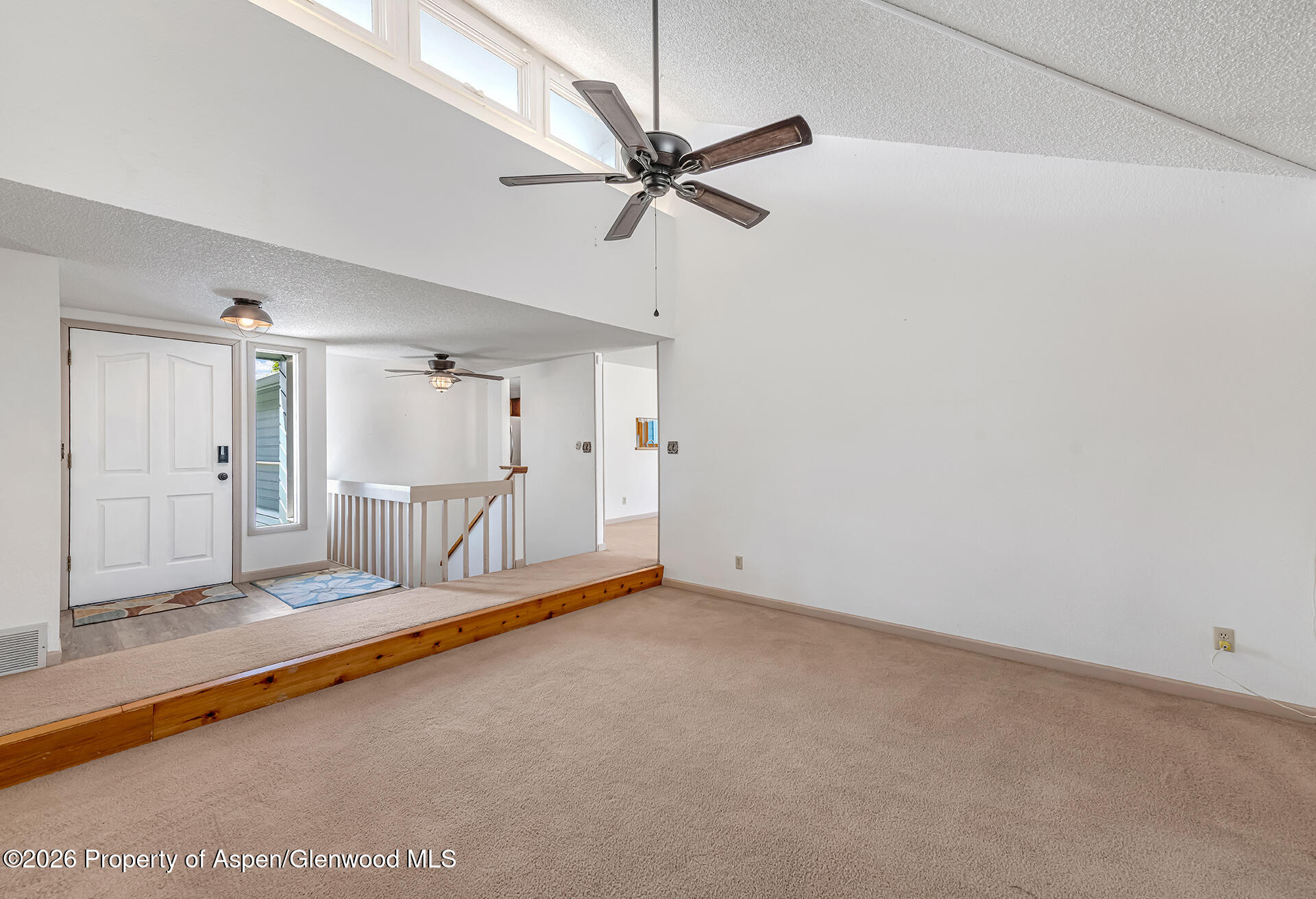 1410 Dogwood Drive Rifle, CO 81650 - Photo 8 of 40 Living Room