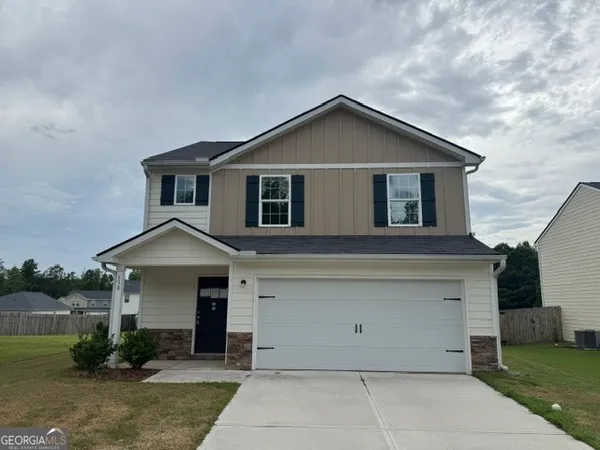 $257,000 | 130 Catalpa Road, Milner, GA 30257