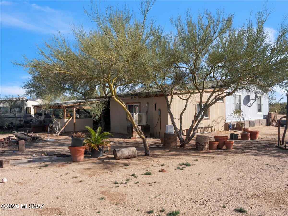 22405 West Bush Road Tucson, AZ 85735 - Photo 34 of 46 34-P1110295