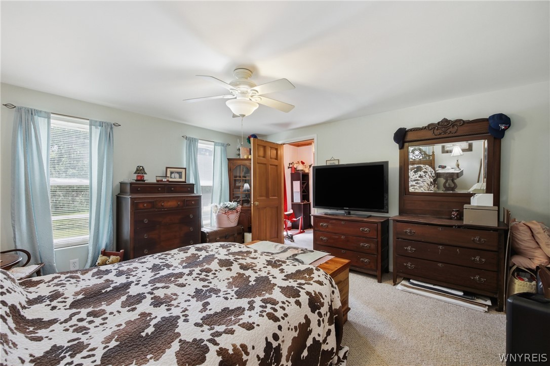 9328 Foote Road Akron, NY 14001 - Photo 15 of 30