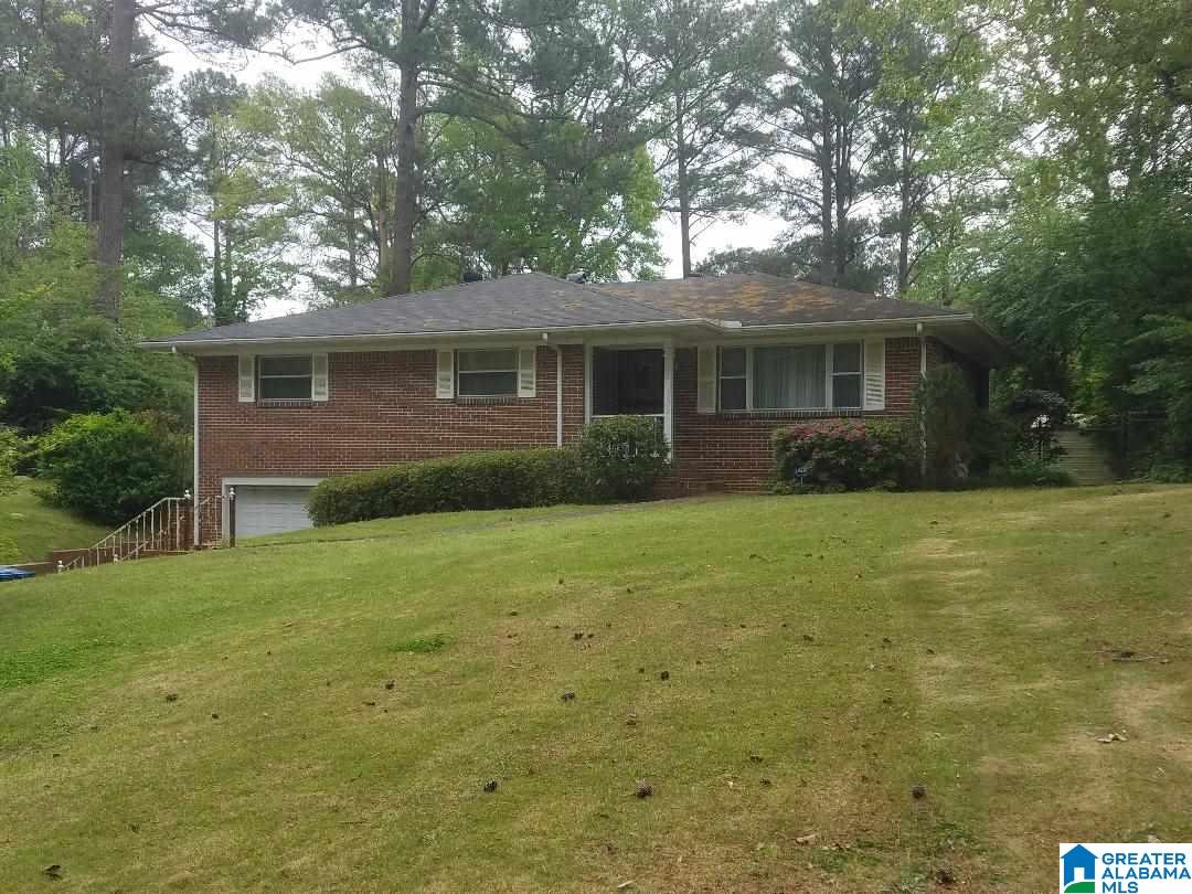 3716 Sharon Lane Bessemer, AL 35023 - Photo 1 of 2
