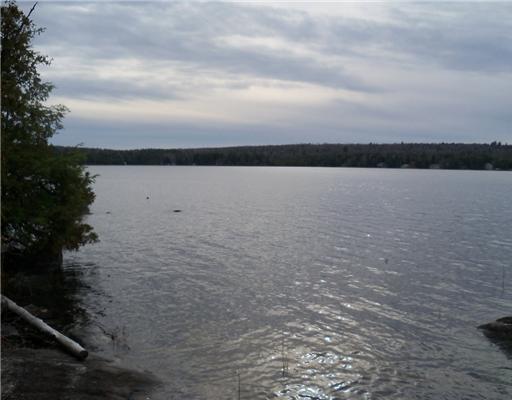 Lot 1 Mcgregor Road Burlington, ME 04417 - Photo 11 of 25 Waterfront/Dock/Pier.