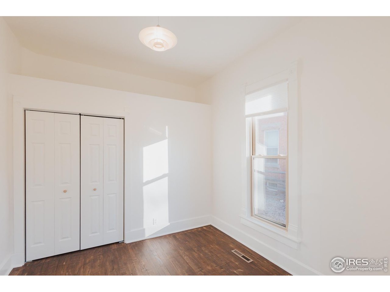 506 South Howes Street Fort Collins, CO 80521 - Photo 26 of 37 a view of an empty room