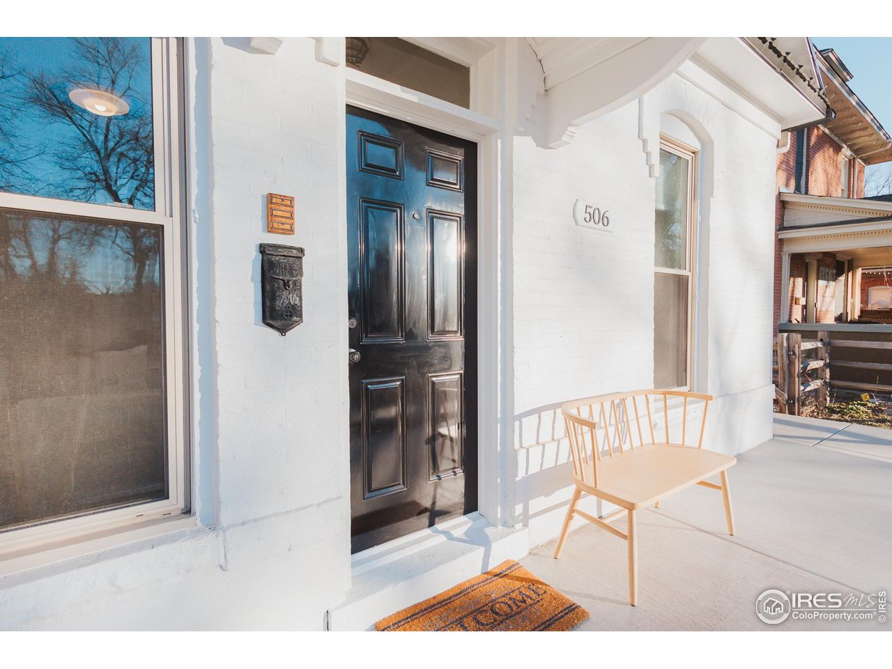 506 South Howes Street Fort Collins, CO 80521 - Photo 4 of 37