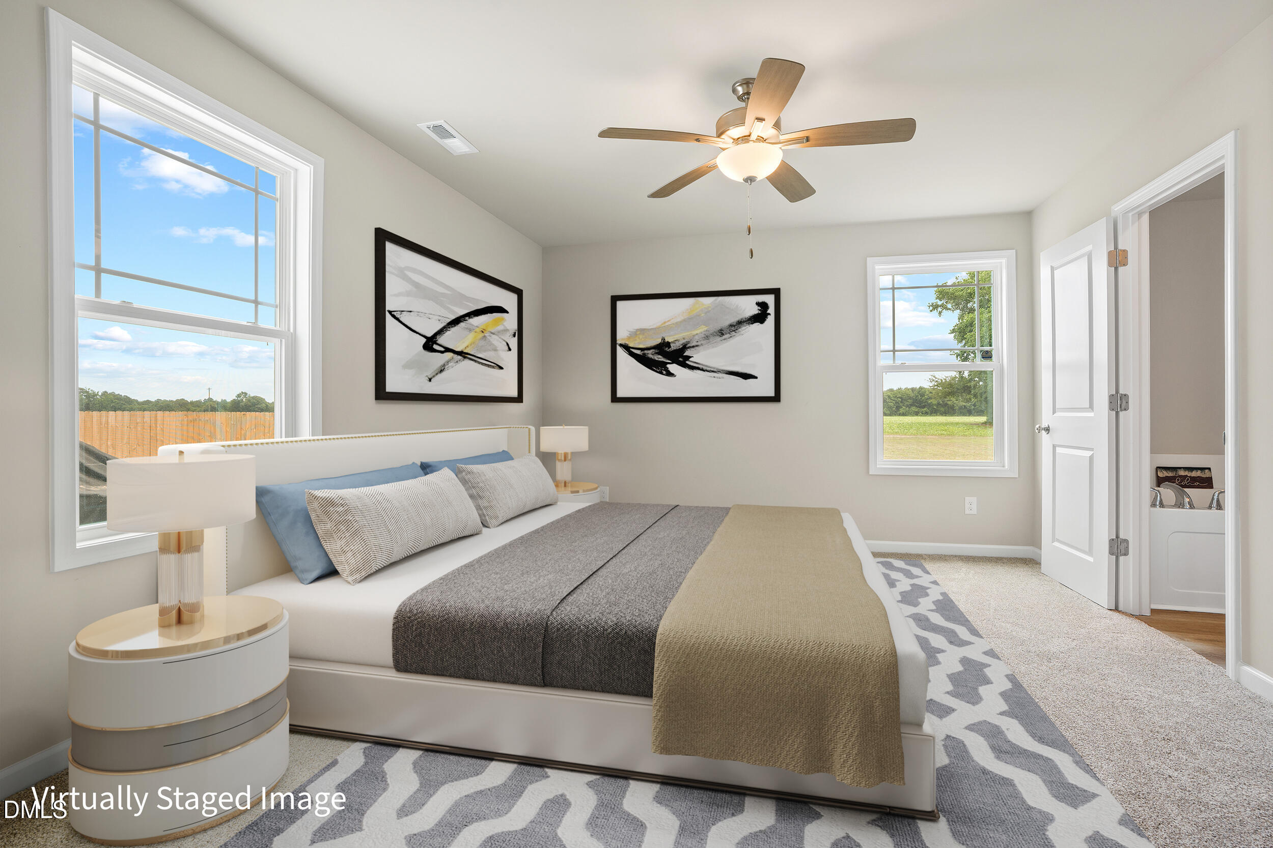 161 Grace Rdg Court Benson, NC 27504 - Photo 8 of 22