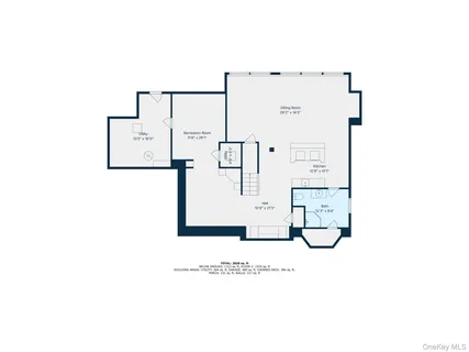 $1,295,000 | 17 High Goal Lane, Beacon, NY 12508