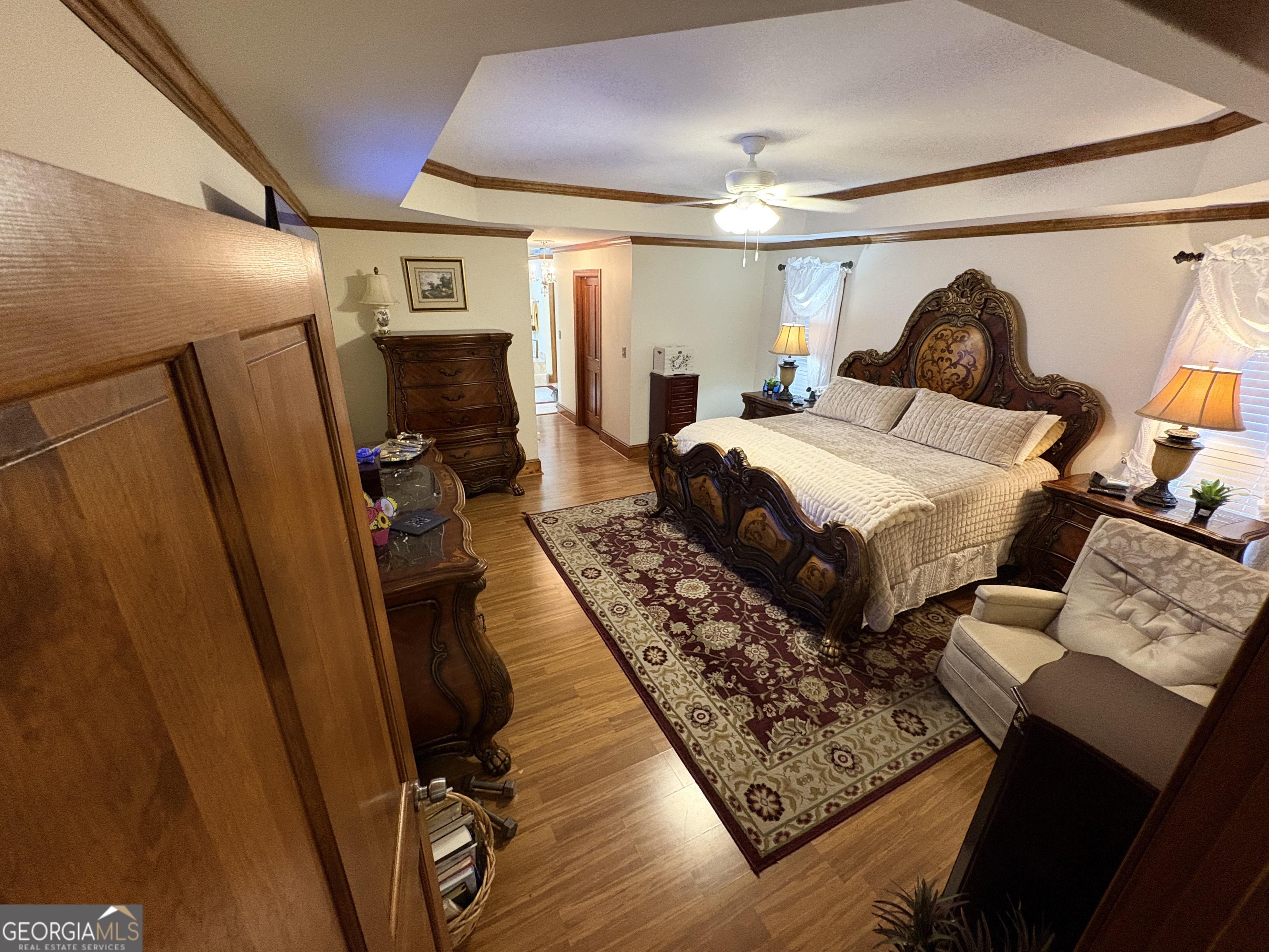 1434 Lost Bridge Road Southwest Marietta, GA 30008 - Photo 7 of 43