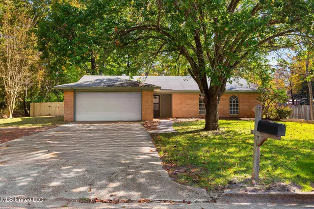 $179,000 | 408 Hollyberry Drive, Clinton, MS 39056