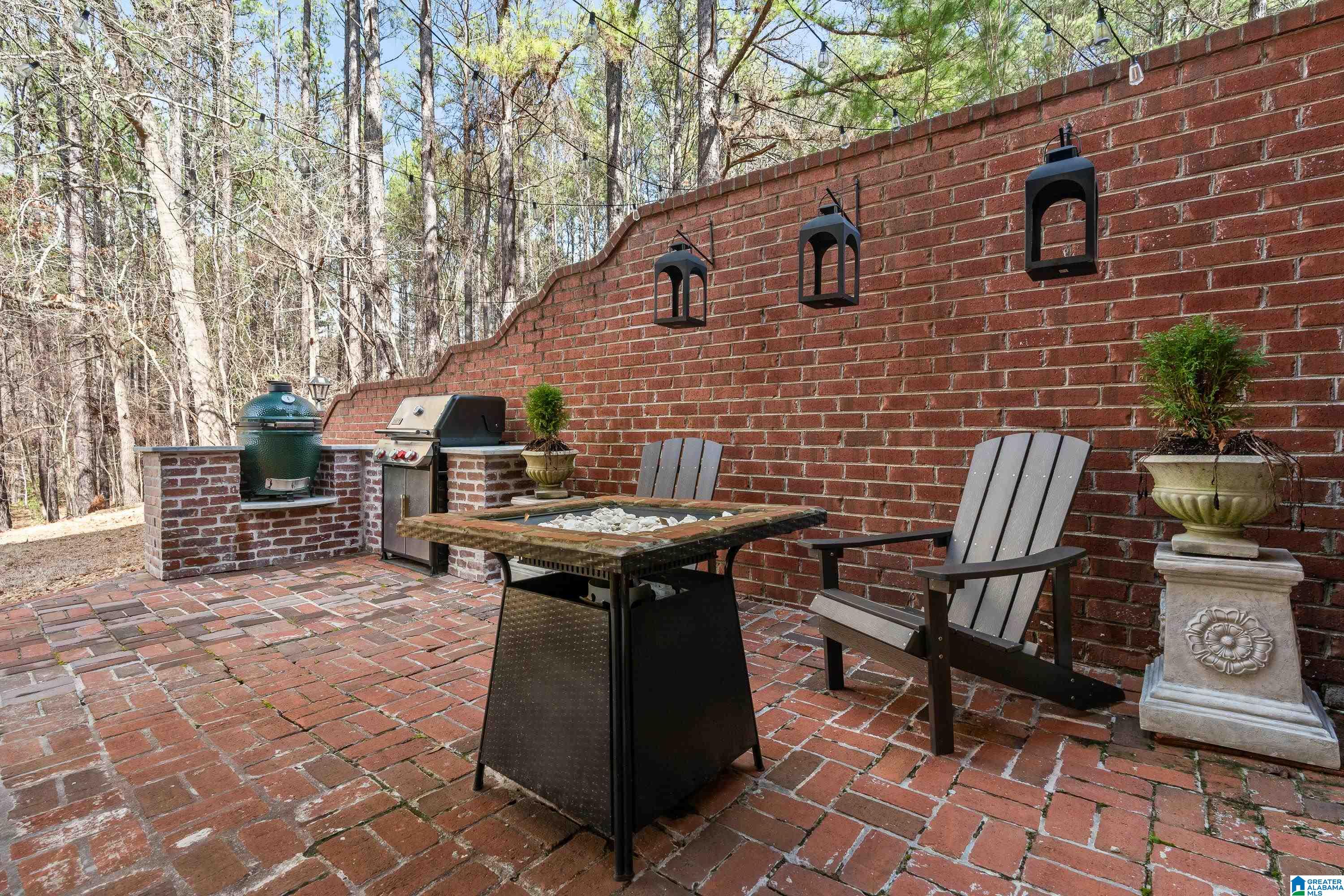 104 Windsor Trail Pelham, AL 35124 - Photo 48 of 79
