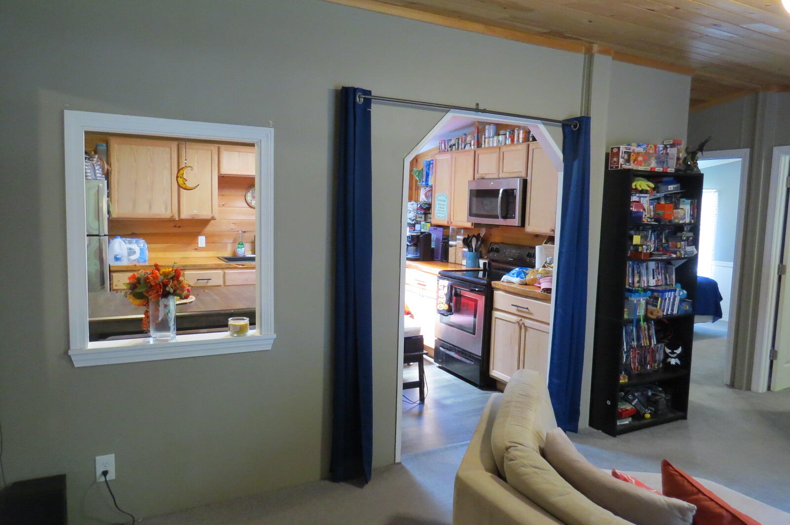 281 Morgan Bay Road Surry, ME 04684 - Photo 12 of 32 13