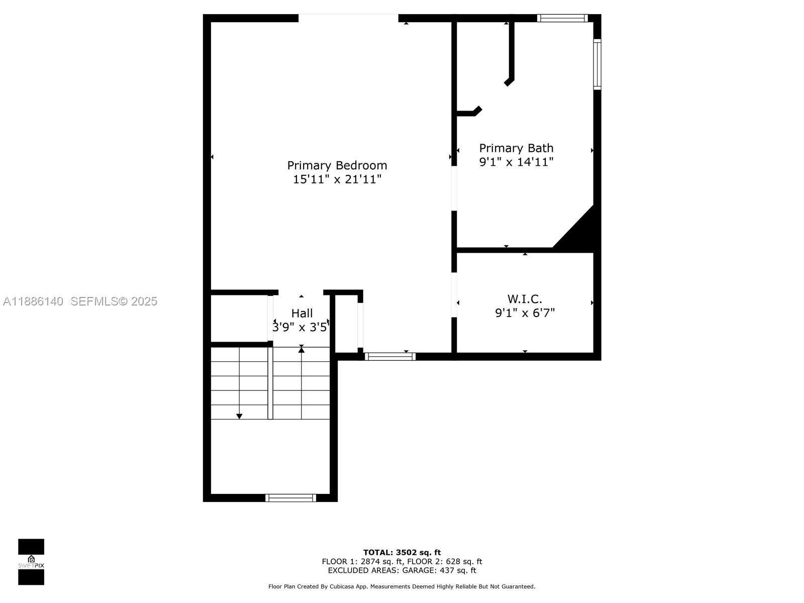 14940 Southwest 164th Terrace Miami, FL 33187 - Photo 72 of 73