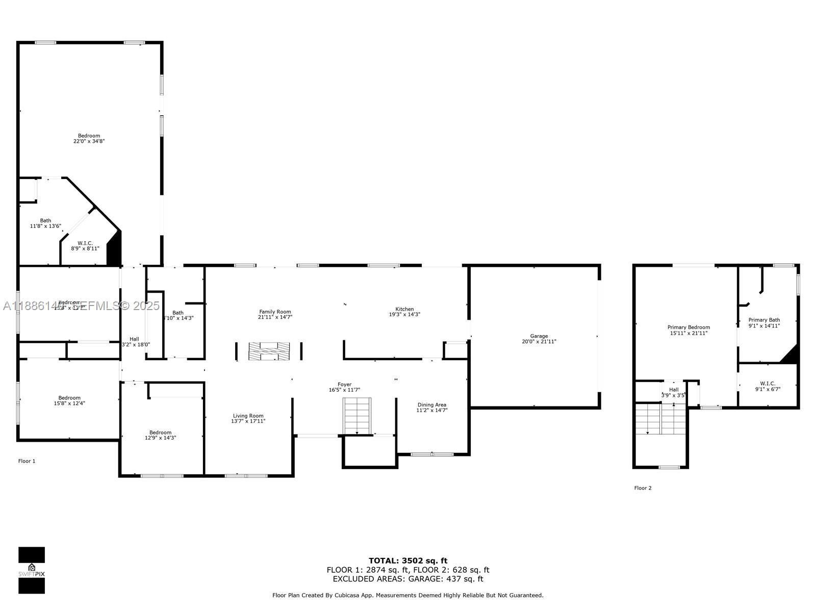 14940 Southwest 164th Terrace Miami, FL 33187 - Photo 73 of 73