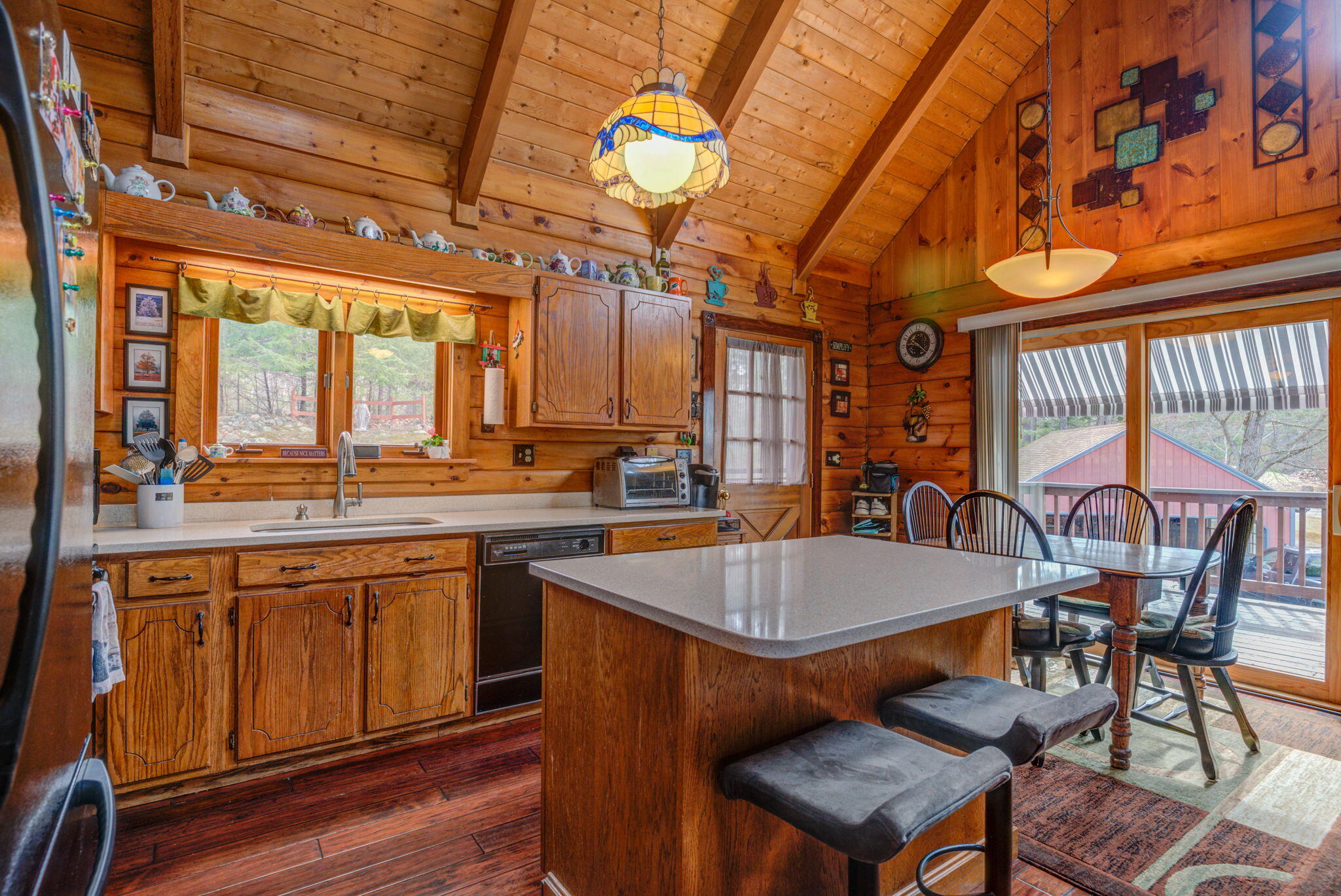 250 Number Six Road Oxford, ME 04270 - Photo 8 of 46 web_Pic#-4