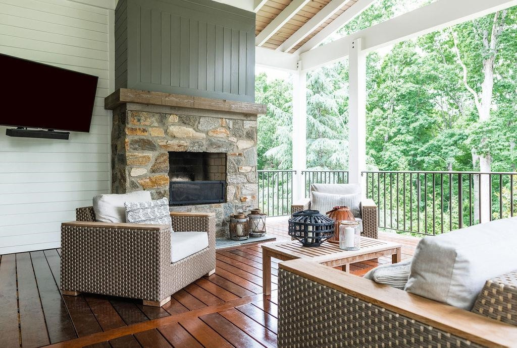4427 Laurel Hills Road Raleigh, NC 27612 - Photo 38 of 89 Photo 39