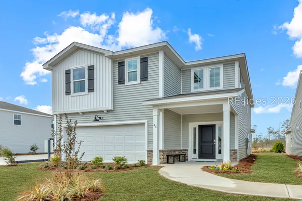 $419,990 | 504 Dreher Drive, Hardeeville, SC 29927