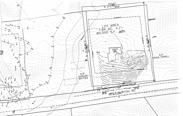 $199,900 | 354 West Sutton Road, Sutton, MA 01590