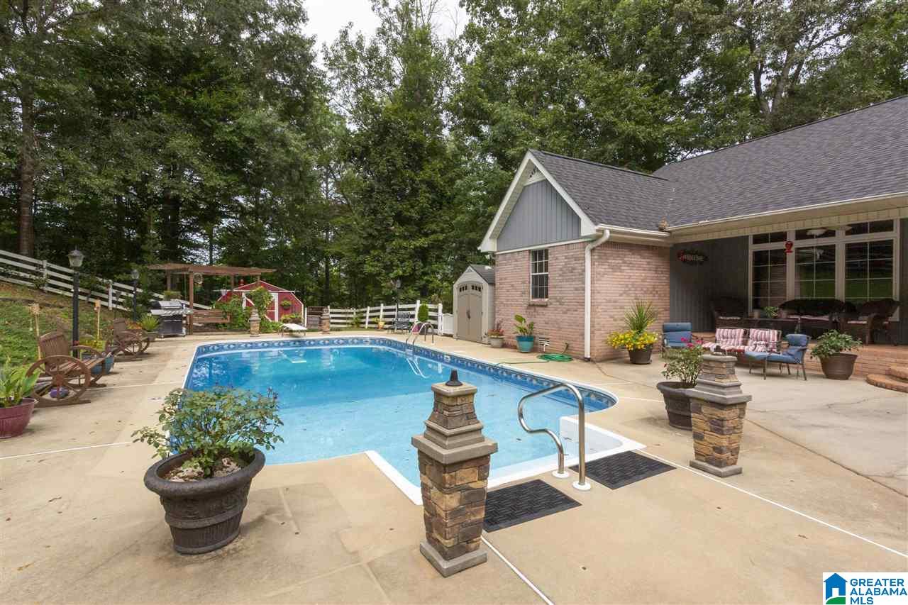 7015 County Road 55 Clanton, AL 35046 - Photo 13 of 49