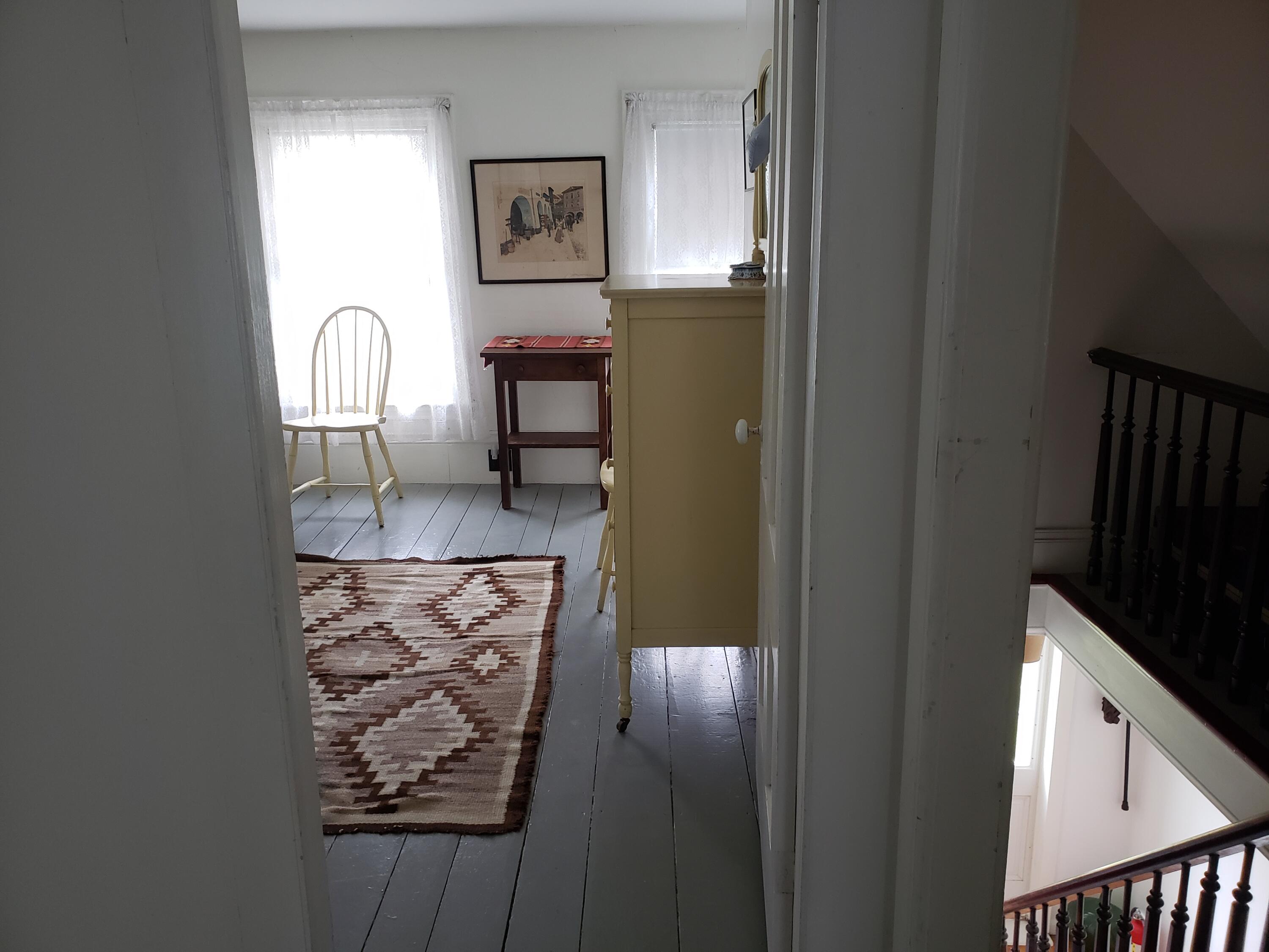 579 Cranberry Road Cranberry Isles, ME 04625 - Photo 14 of 25 Bedroom